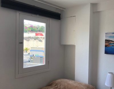 Apartment in Las Americas LA100