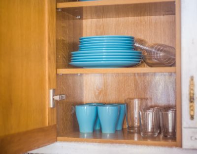 Studio Apartment in Las Americas LA132