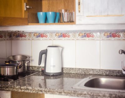 Studio Apartment in Las Americas LA132