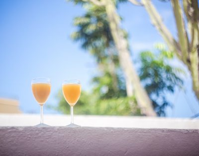 Studio Apartment in Las Americas LA132