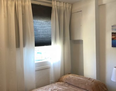 Apartment in Las Americas LA100