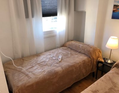 Apartment in Las Americas LA100