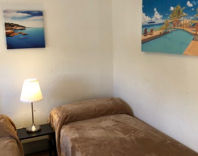 Apartment in Las Americas LA100