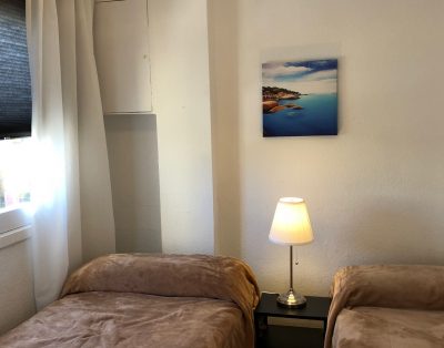 Apartment in Las Americas LA100