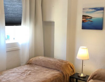 Apartment in Las Americas LA100