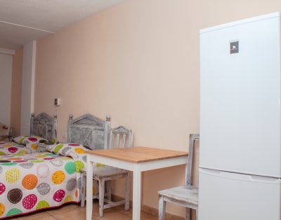 Studio Apartment in Las Americas LA132