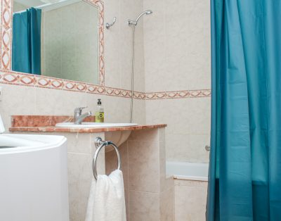 Studio Apartment in Las Americas LA132