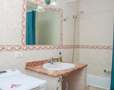 Studio Apartment in Las Americas LA132