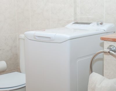 Studio Apartment in Las Americas LA132