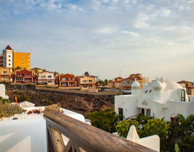 Townhouse Adeje Paradise PP133