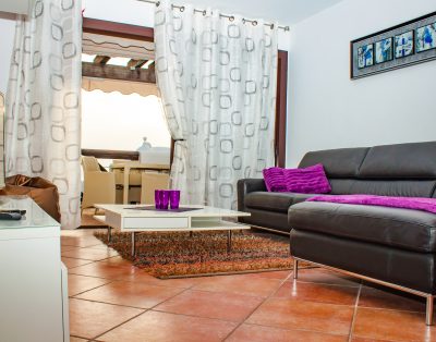 Townhouse Adeje Paradise PP133