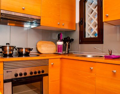 Townhouse Adeje Paradise PP133