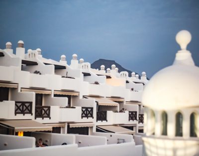 Townhouse Adeje Paradise PP133