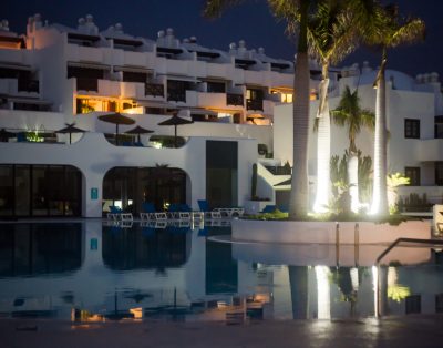 Townhouse Adeje Paradise PP133