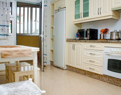 Spacious 2 bedroom apartment in complex Sol Paraiso PP92