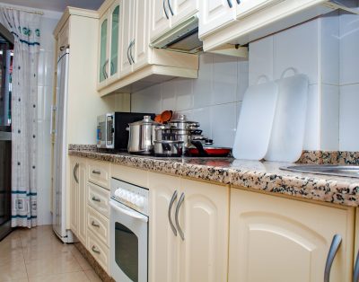 Spacious 2 bedroom apartment in complex Sol Paraiso PP92