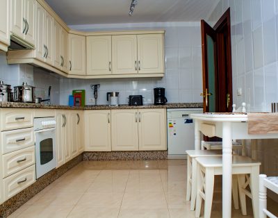 Spacious 2 bedroom apartment in complex Sol Paraiso PP92