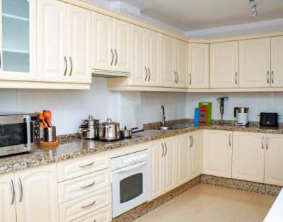 Spacious 2 bedroom apartment in complex Sol Paraiso PP92