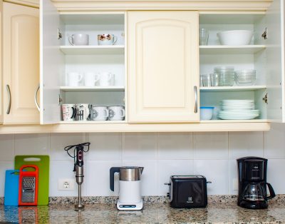 Spacious 2 bedroom apartment in complex Sol Paraiso PP92