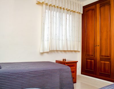 Spacious 2 bedroom apartment in complex Sol Paraiso PP92