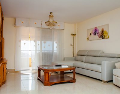 Spacious 2 bedroom apartment in complex Sol Paraiso PP92