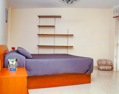 Spacious 2 bedroom apartment in complex Sol Paraiso PP92