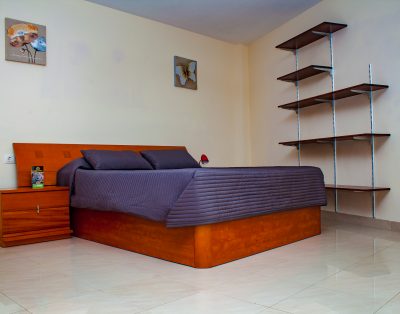 Spacious 2 bedroom apartment in complex Sol Paraiso PP92