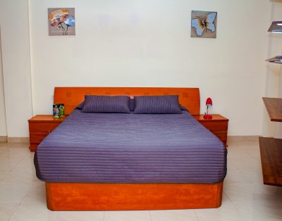 Spacious 2 bedroom apartment in complex Sol Paraiso PP92