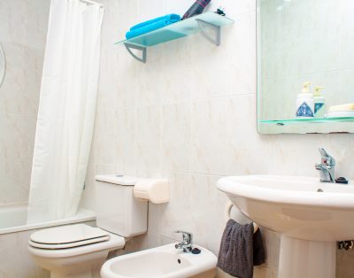 Spacious 2 bedroom apartment in complex Sol Paraiso PP92