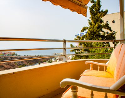 Spacious 2 bedroom apartment in complex Sol Paraiso PP92