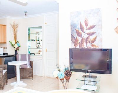 Parque Santiago Las Americas LA138