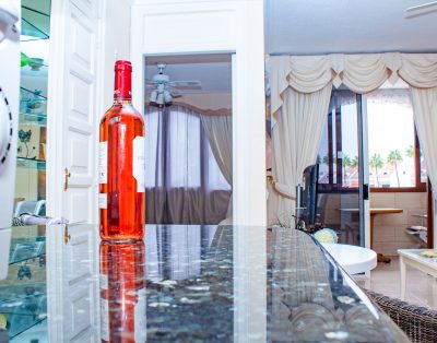 Parque Santiago Las Americas LA138