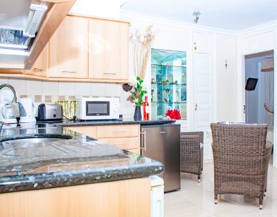 Parque Santiago Las Americas LA138