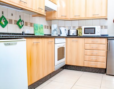 Parque Santiago Las Americas LA138