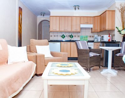 Parque Santiago Las Americas LA138