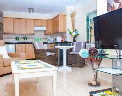 Parque Santiago Las Americas LA138