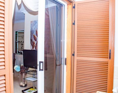 Parque Santiago Las Americas LA138