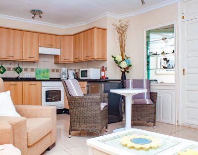 Parque Santiago Las Americas LA138