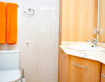 Parque Santiago Las Americas LA138