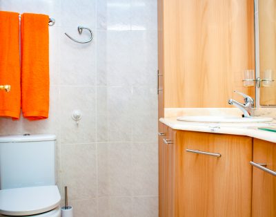 Parque Santiago Las Americas LA138