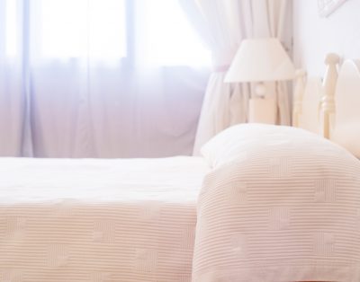 Parque Santiago Las Americas LA138