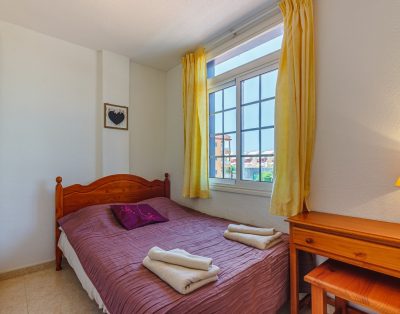 Apartment in SunSet View CS619