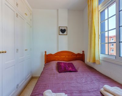 Apartment in SunSet View CS619