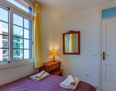 Apartment in SunSet View CS619