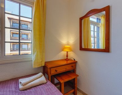 Apartment in SunSet View CS619