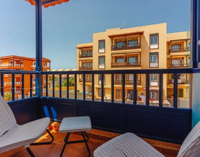 Apartment in SunSet View CS619