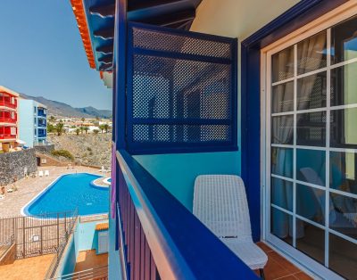 Apartment in SunSet View CS619