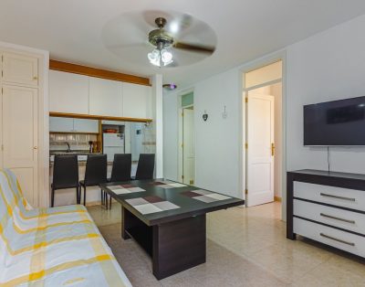 Apartment in SunSet View CS619