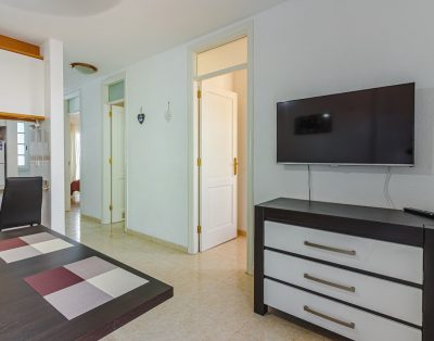 Apartment in SunSet View CS619