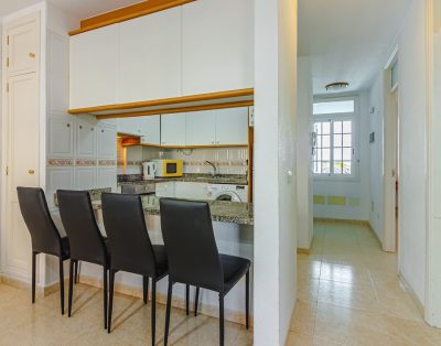 Apartment in SunSet View CS619